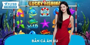 Bắn Cá Ăn Xu Tại FLY88: Bí Quyết Ngắm Bắn Chuẩn Cùng Cao Thủ