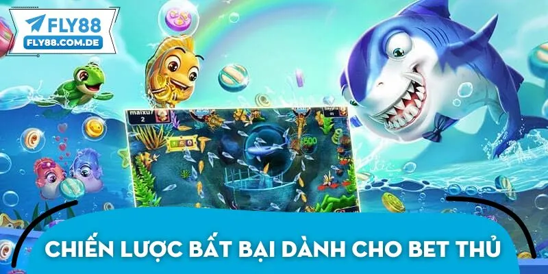 Các chiến lược bất bại dành cho người chơi
