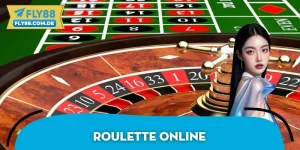 Roulette Online - Khám Phá Game Hay, Thưởng Lớn Nhất 2025