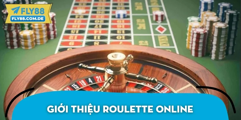 Giới thiệu Roulette online hot nhất 2025